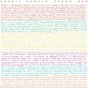 Charly Garcia Piano Bar (CD)