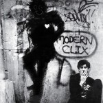 Charly Garcia Clics Modernos (CD) (Reedicion 2025)