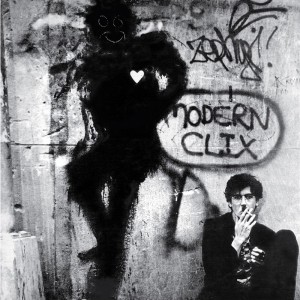 Charly Garcia Clics Modernos (CD) (Reedicion 2025)