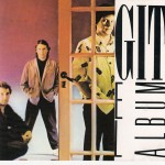 GIT El Album (CD) (Reedicion 2025)