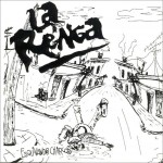 La Renga Esquivando Charcos (CD) (Reedicion 2025)