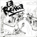 La Renga Esquivando Charcos (CD) (Reedicion 2025)