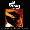 La Renga  A Donde Me Lleva La Vida ... (CD) (Reedicion 2025)