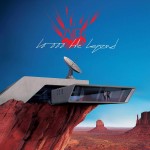 Air 10 000 Hz Legend (2CD + Bluray) (20th Anniversary)