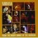 Nirvana From the Muddy Banks of The Wishkah Live (CD)