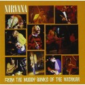 Nirvana From the Muddy Banks of The Wishkah Live (CD)