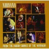 Nirvana From the Muddy Banks of The Wishkah Live (CD)