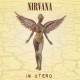 Nirvana In Utero (CD)