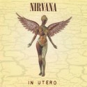Nirvana In Utero (Vinilo)