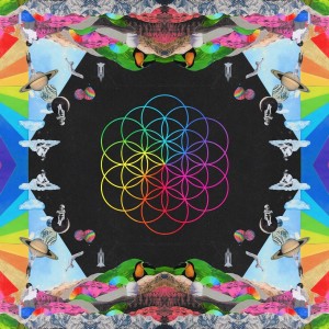 Coldplay A Head Full of Dreams (Vinilo) (2LP)