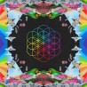 Coldplay A Head Full of Dreams (Vinilo) (2LP)