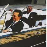 B.B. King & Eric Clapton Riding With The King (Vinilo) (2LP)