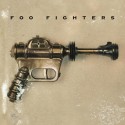 Foo Fighters Foo Fighters (CD)