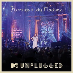 Florence + The Machine MTV Unplugged