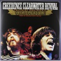 Creedence Clearwater Revival Chronicle - 20 Greatest Hits (CD)