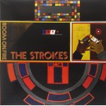 The Stokes Room on Fire (Vinilo)