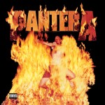 Pantera Reinventing The Steel (Vinilo) (180 Gram Vinyl)