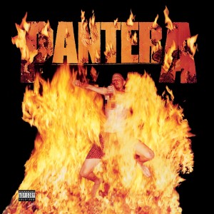 Pantera Reinventing The Steel (Vinilo) (180 Gram Vinyl)