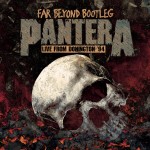 Pantera Far Beyond Bootleg - Live From Donington '94 (Vinilo)
