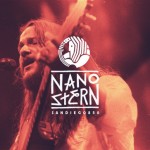 Nano Stern San Diego 850 (En Vivo)  (2CD)