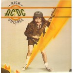 AC/DC High Voltage (CD)