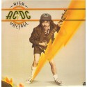 AC/DC High Voltage (CD)
