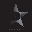 David Bowie Blackstar (Vinilo) 