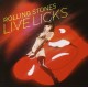 The Rolling Stones Live Licks (2CD) (Remastered 2009)