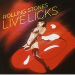 The Rolling Stones Live Licks (2CD) (Remastered 2009)