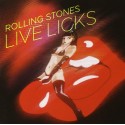 The Rolling Stones Live Licks (2CD) (Remastered 2009)