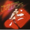 The Rolling Stones Live Licks (2CD) (Remastered 2009)