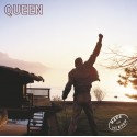 Queen Made In Heaven (2CD) (Deluxe Edition)