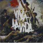 Coldplay Viva la Vida or Death & All His Friends