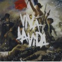 Coldplay Viva la Vida or Death & All His Friends (CD)