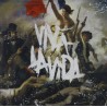 Coldplay Viva la Vida or Death & All His Friends (CD)
