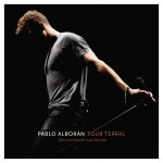 Pablo Alboran Tour Terral: Tres Noches En Las Ventas (2CD+DVD)