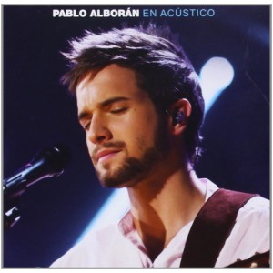Pablo Alboran En Acustico (CD+DVD)