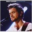 Pablo Alboran En Acustico (CD+DVD)