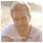 Pablo Alboran Terral (CD)