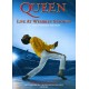 Queen Live At Wembley Stadium (25th Anniversary Edition) (2DVD)