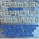 Re-Machined - A Tribute To Deep Purple's Machine Head (Vinilo)