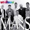 Inti Illimani Historico Canta a Manns (CD)