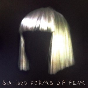 Sia 1000 Forms Of Fear (Vinilo)
