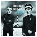 Los Fabulosos Cadillacs La Salvacion de Solo y Juan 