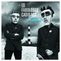 Los Fabulosos Cadillacs La Salvacion de Solo y Juan (CD) 