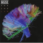 Muse The 2nd Law (2LP)