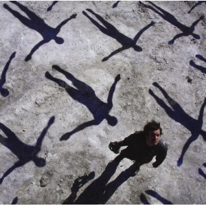 Muse Absolution (2LP)