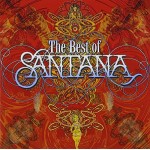 Santana The Best Of