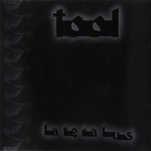 Tool Lateralus [Import]