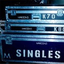 Maroon 5 Singles (CD)